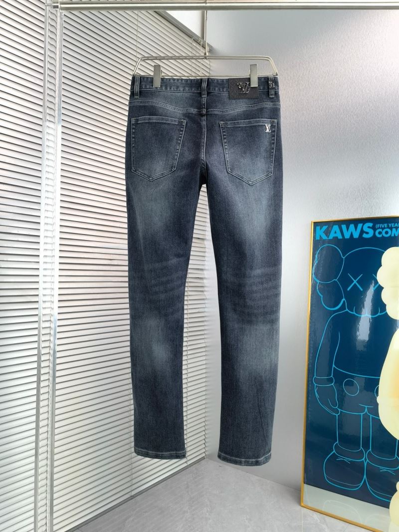 Louis Vuitton Jeans